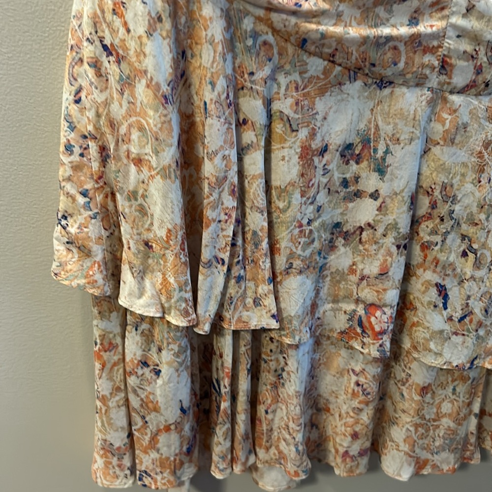 Peruvian Connection Linnea Multi Colored, Tiered … - image 6